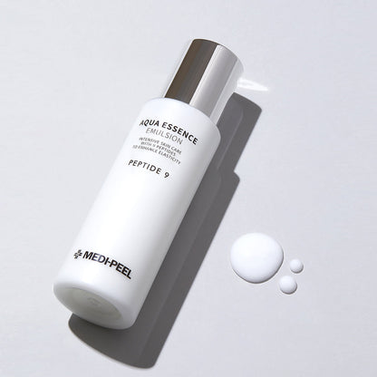 MEDI-PEEL Peptide 9 Aqua Essence Emulsion 250ml - DODOSKIN