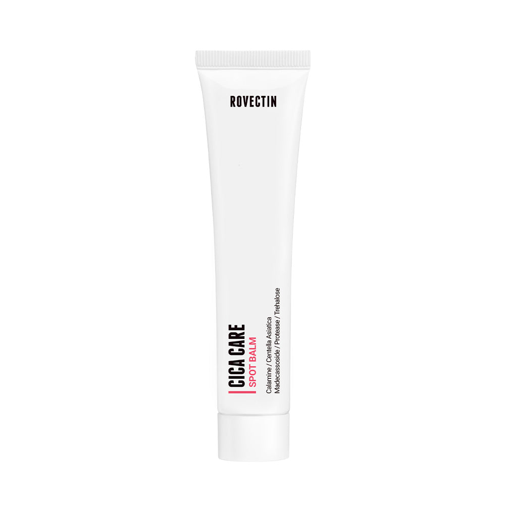 ROVECTIN Cica Care Spot Balm 40ml - KLO