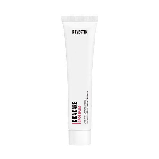 ROVECTIN Cica Care Spot Balm 40ml - KLO