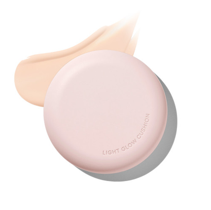 Innisfree Light Glow Cushion SPF26 PA++ 14g (Original + Refill) - KLO