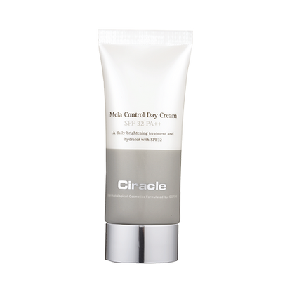Ciracle Mela Control Day Cream 50ml - Dodoskin