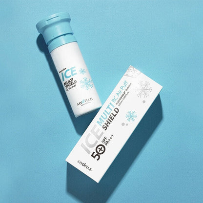 MYDPLUS Ice Multi Shield SPF 50+ PA+++ 100ml
