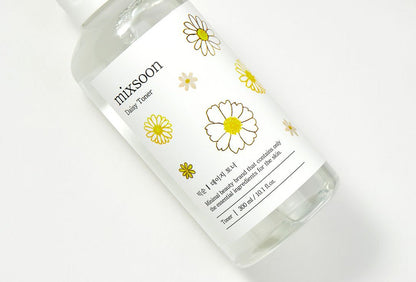 mixsoon Daisy Toner 300ml - DODOSKIN