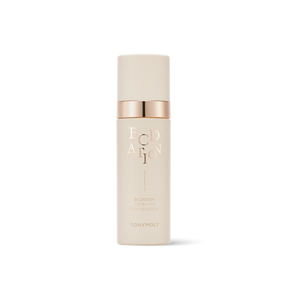 TONYMOLY Bcdation Ultra Fix Foundation 34g
