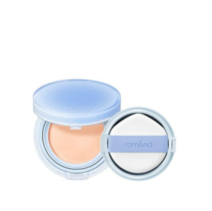 ROM&ND Bare Water Cushion Original 20g+ Refill 20g (5 types) - KLO
