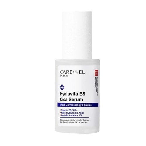 CARE:NEL Hyaluvita B5 Cica Serum 30ml - DODOSKIN
