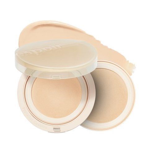 espoir Pro Tailor Be Natural Cushion SPF50 PA++++ 14g *2ea (Original+Refill) - DODOSKIN