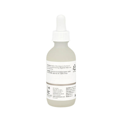 The Ordinary Niacinamide 10% + Zinc 1% 60ml - Dodoskin
