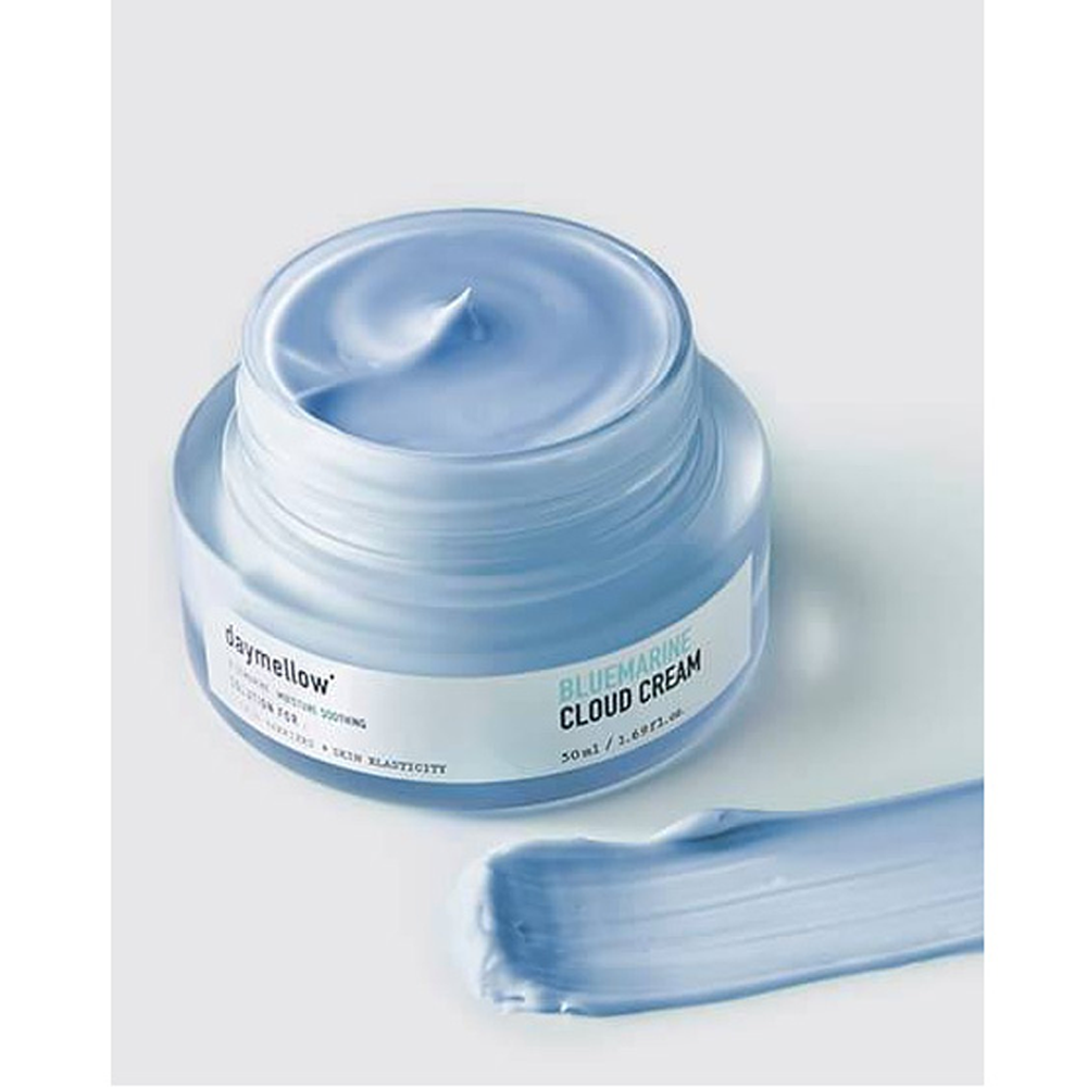 Daymellow Blue Marine Cloud Cream 50ml - KLO