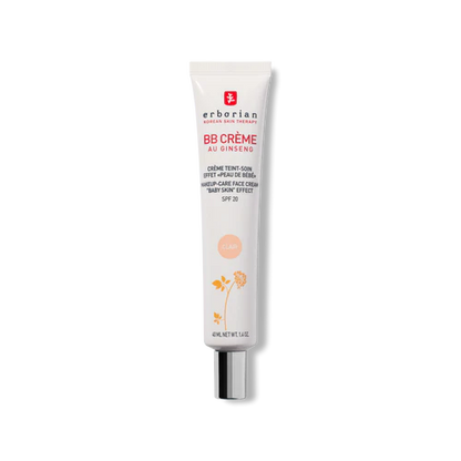erborian BB Cream SPF20 15ml / 40ml
