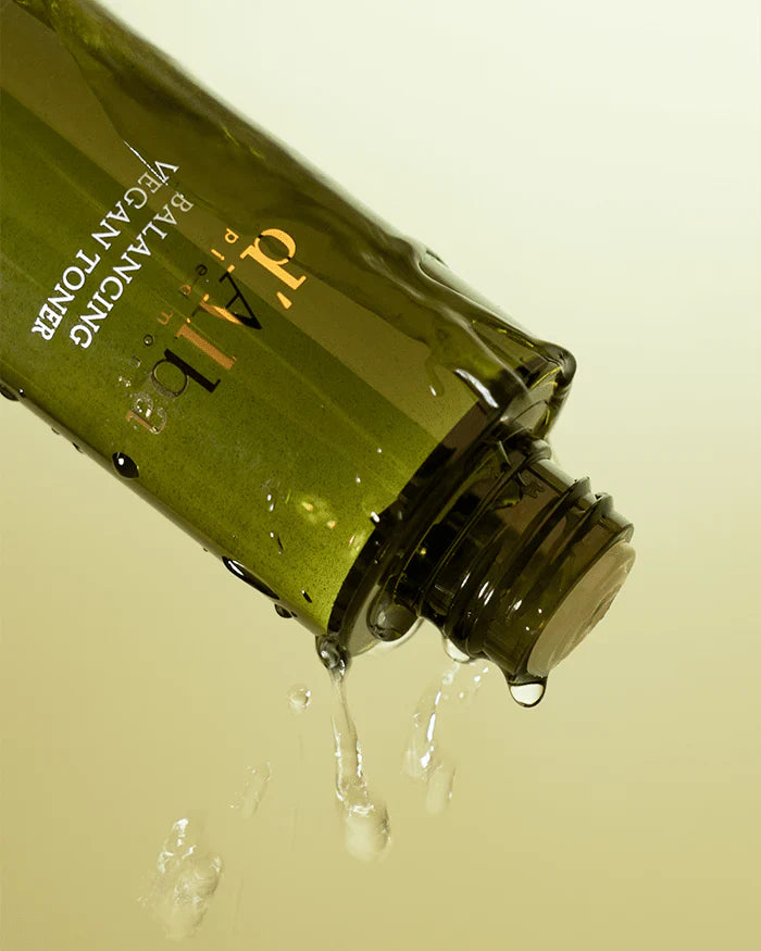 D'ALBA Mild Skin Balancing Vegan Toner 150ml - DODOSKIN