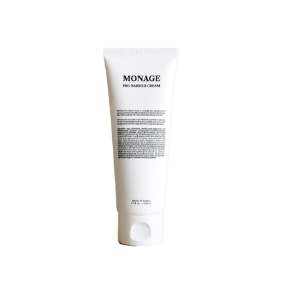 MONAGE Vegan Skin Barrier Intensive Cream 100ml - KLO