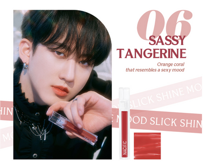 [NACIFIC] Shine Mood Slick 4g - KLO