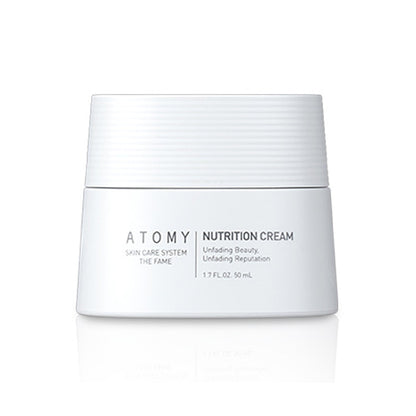 ATOMY The Fame Nutrition Cream 50ml