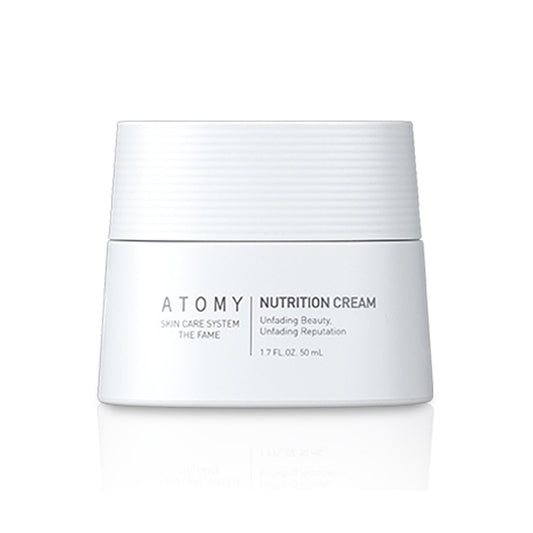 ATOMY The Fame Nutrition Cream 50ml