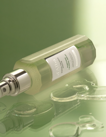 D'ALBA White Truffle Purifying & Calming Serum 150ml - KLO