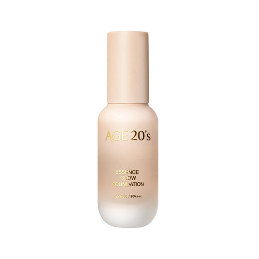 AGE20's Essence Glow Foundation SPF 35 PA++ 30ml - DODOSKIN