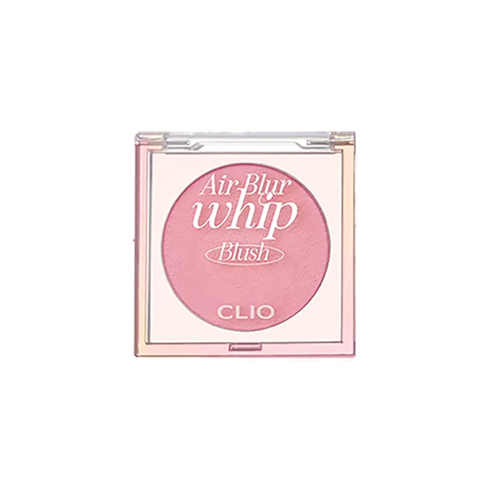 CLIO Air Blur Whip Blush (7colors) 3g - KLO