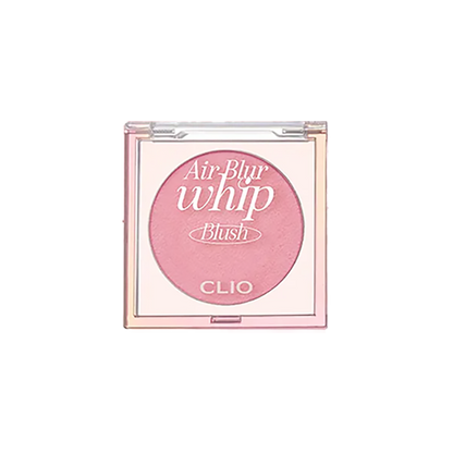 CLIO Air Blur Whip Blush (7colors) 3g - KLO
