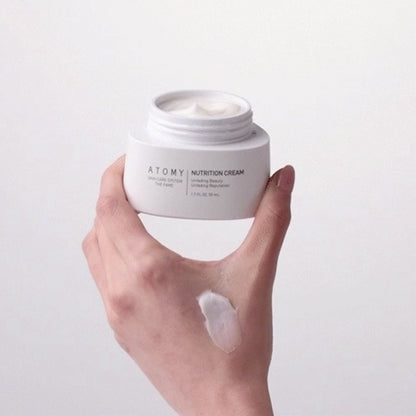 ATOMY The Fame Nutrition Cream 50ml