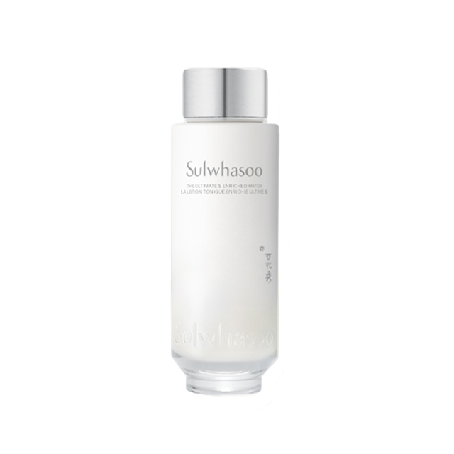 Sulwhasoo The Ultimate S Enriched Water Jinseolsoo 150ml - KLO
