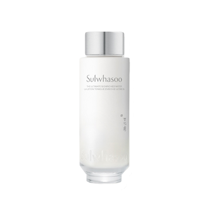 Sulwhasoo The Ultimate S Enriched Water Jinseolsoo 150ml - KLO