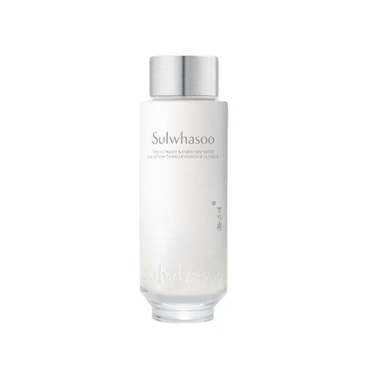 Sulwhasoo The Ultimate S Enriched Water Jinseolsoo 150ml - KLO