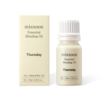 mixsoon Essential Blending Oil 10ml