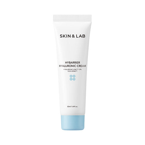 [SKIN&LAB] Hybarrier Hyaluronic Cream 50ml - Dodoskin