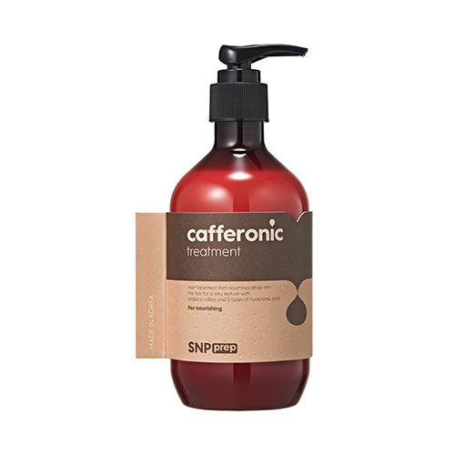 [SNP] Prep Cafferonic Treatment 310ml - KLO