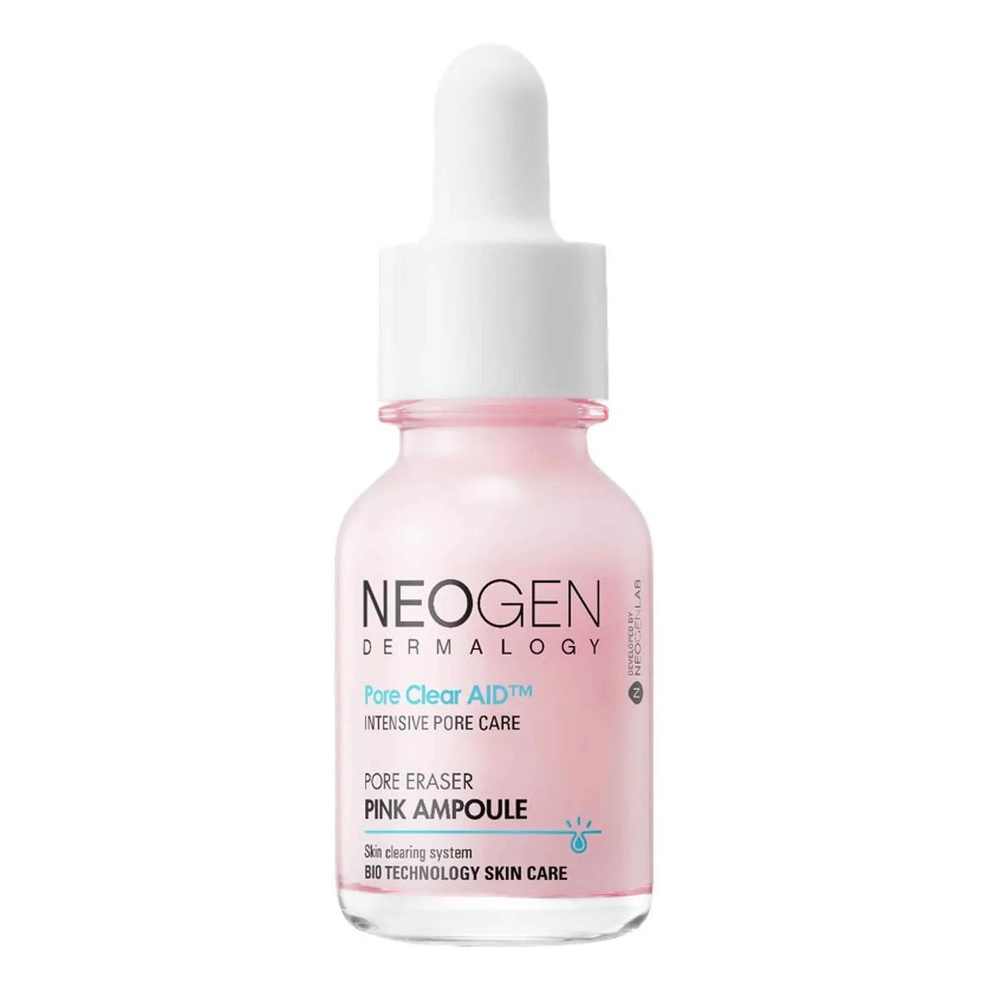 NEOGEN Dermalogy Pore Eraser Pink Ampoule 16ml - KLO
