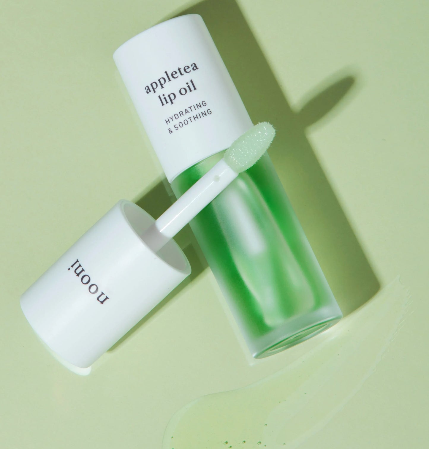 Nooni Apple Lip Oil 22g