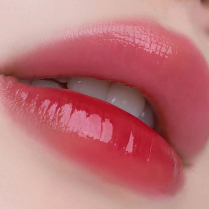 Ameli Narcissism Lip Tint 4.5g in 714 Vamptint Shade.