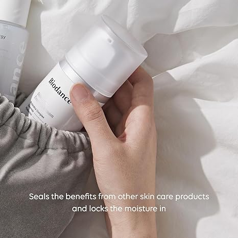 Biodance Skin-Glow Essence Cream 50ml - KLO
