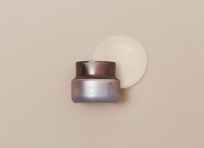 THE FACE SHOP Yehwadam Heaven Grade Ginseng Rejuvenating Cream 50ml - KLO