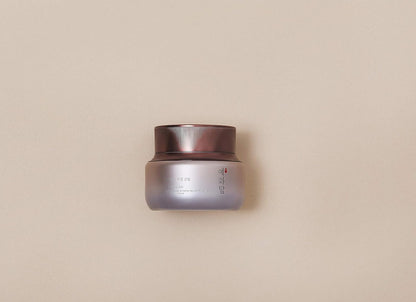 THE FACE SHOP Yehwadam Heaven Grade Ginseng Rejuvenating Cream 50ml - KLO