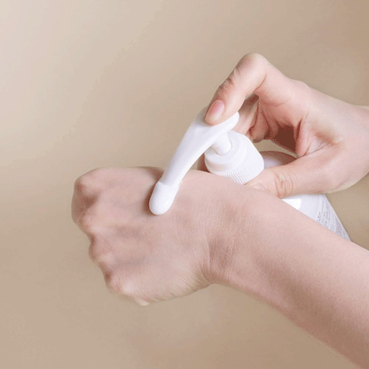 BONAJOUR Real Coconut Body Lotion 300ml - DODOSKIN