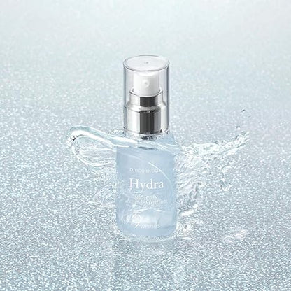9wishes Hydra Ampoule Base 30ml - DODOSKIN