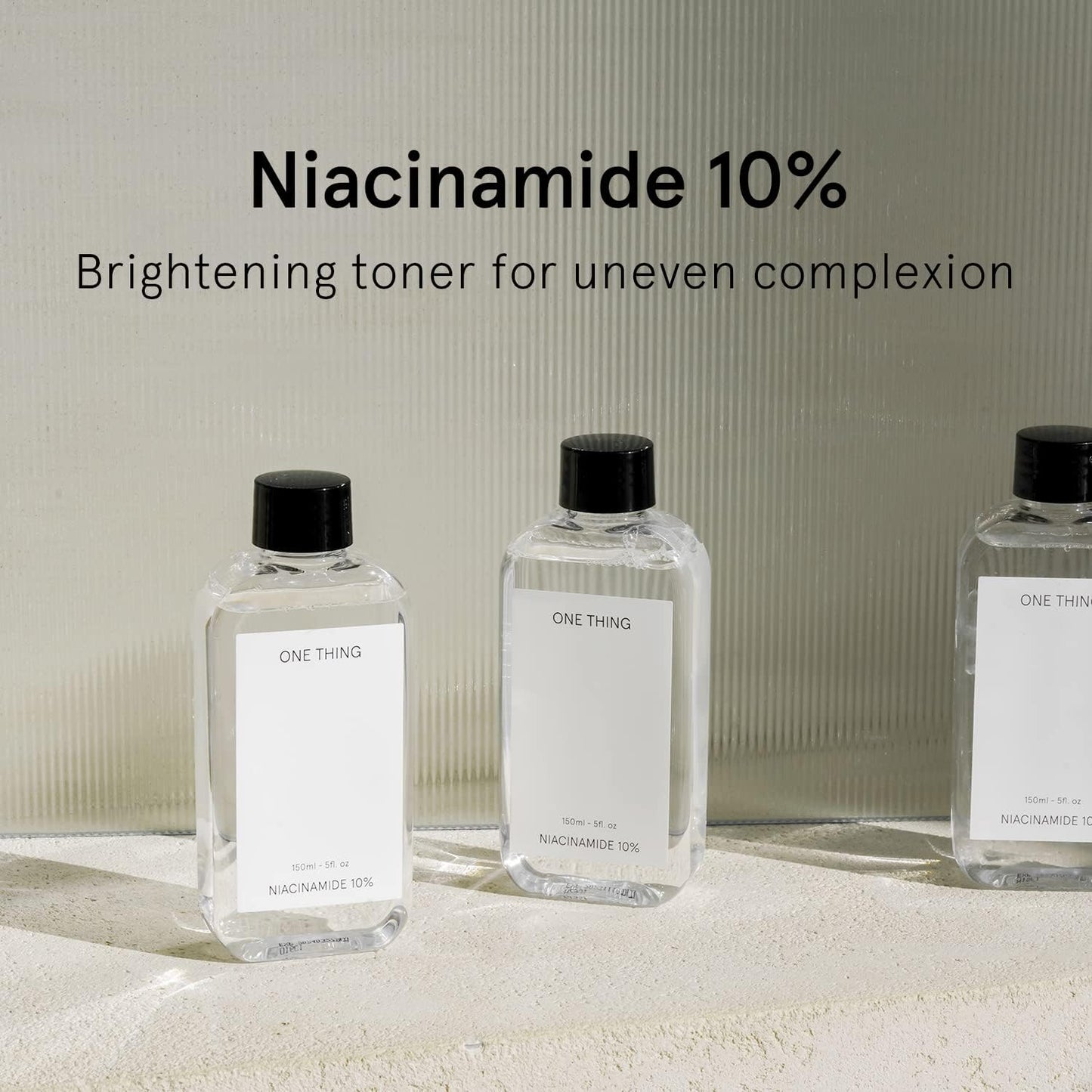 ONE THING NIACINAMIDE 10% 150ml - KLO