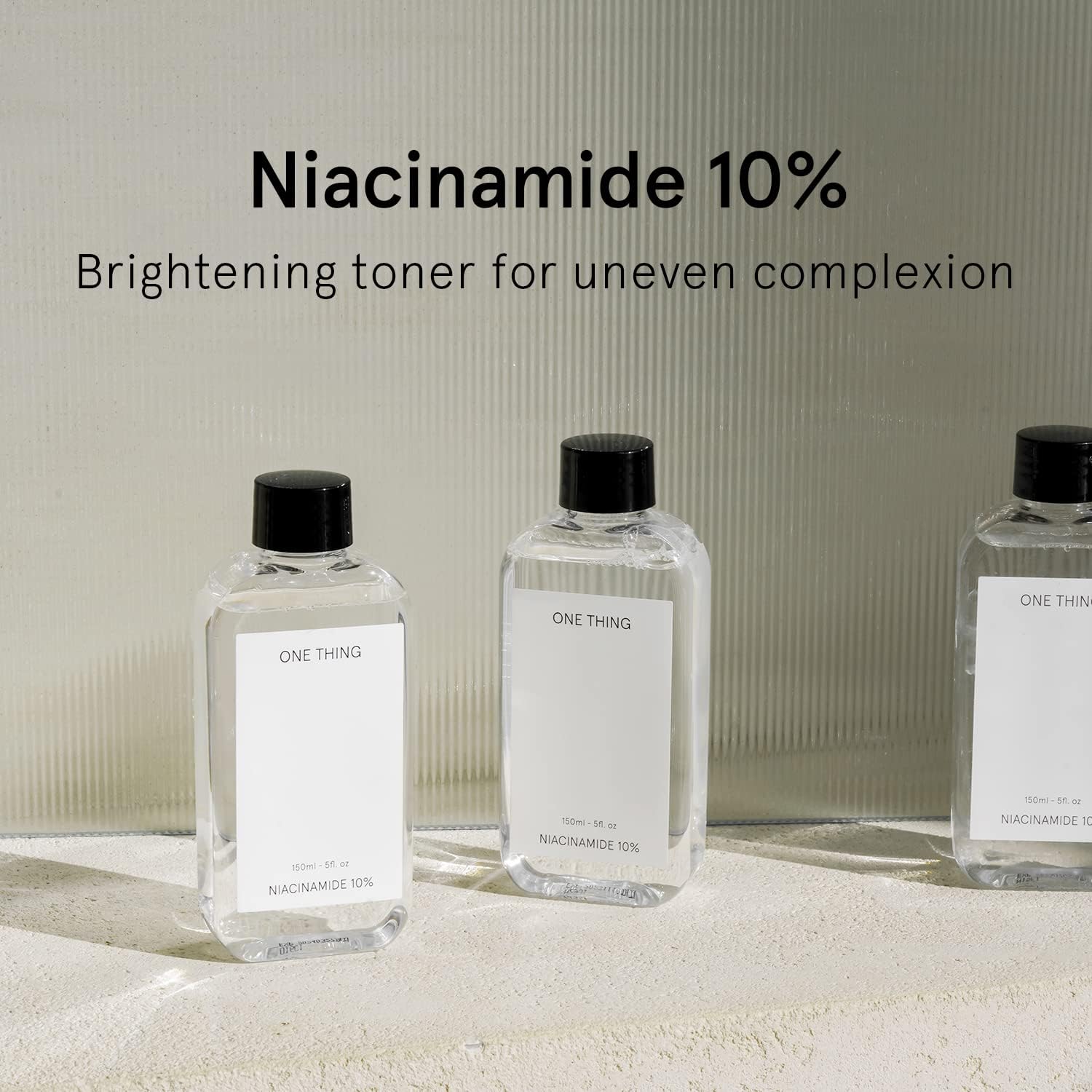 ONE THING NIACINAMIDE 10% 150ml - KLO