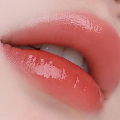 Ameli Narcissism Lip Tint 4.5g in 723 Tastin Shade.