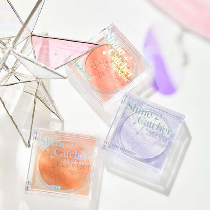 I'M MEME Shine Catcher Highlighter 5.3g