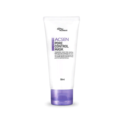 Troiareuke ACSEN Pore Control Mask 50ml - DODOSKIN