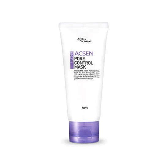 Troiareuke ACSEN Pore Control Mask 50ml - DODOSKIN