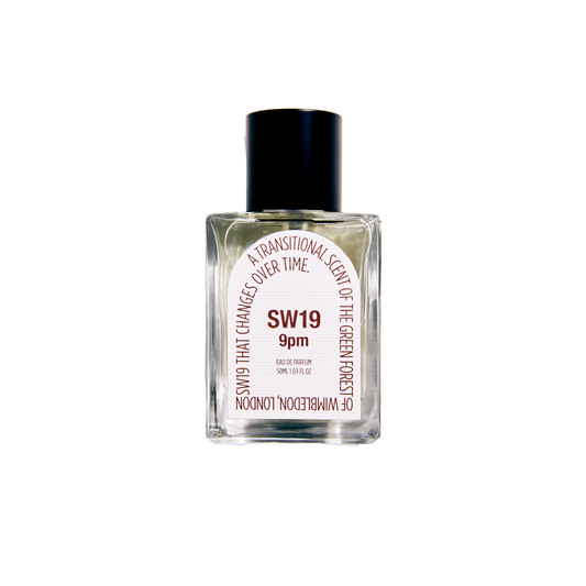 (Prince)SW19 9pm EAU DE PARFUM 8ml/50ml - DODOSKIN