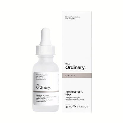 The Ordinary Matrixyl 10% and HA 30ml - DODOSKIN