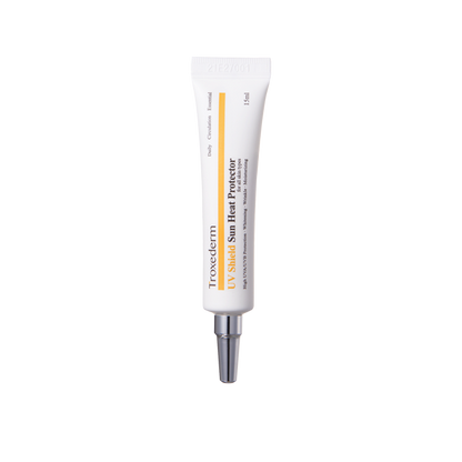 Troxederm UV Shield Sun Heat Protector 15ml SPF 50+ PA ++++