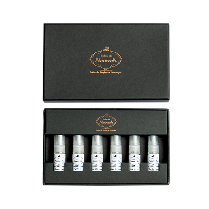 Salon de Nevaeh Air Perfume Discovery Set