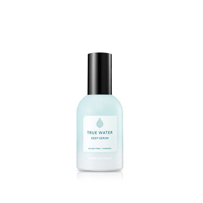 [THANK YOU FARMER] True Water Deep Serum 60ml - Dodoskin