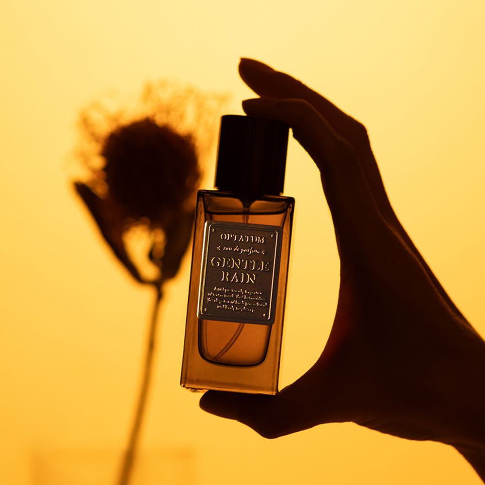 OPTATUM Perfume Gentle Rain 50ml